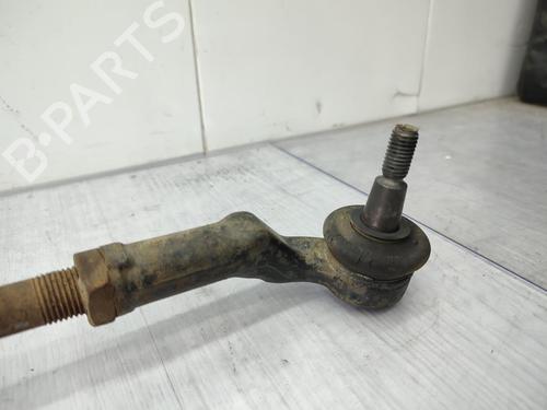 Used Steering rack FORD FOCUS C-MAX (DM2) 2.0 TDCi (133 hp) 23731423