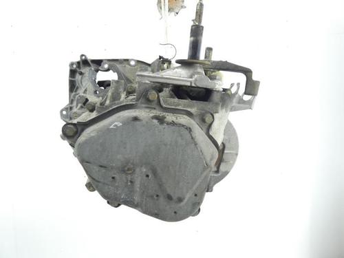 Used Gearbox Gearbox PEUGEOT 406 Break (8E/F) 2.0 HDI 110 (109 hp) 23673079 23673079