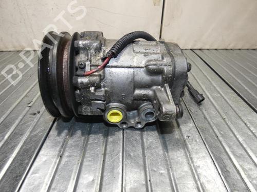 Used AC compressor AC compressor OPEL CORSA B (S93) 1.7 D (F08, F68, M68) (60 hp) 23671136 23671136