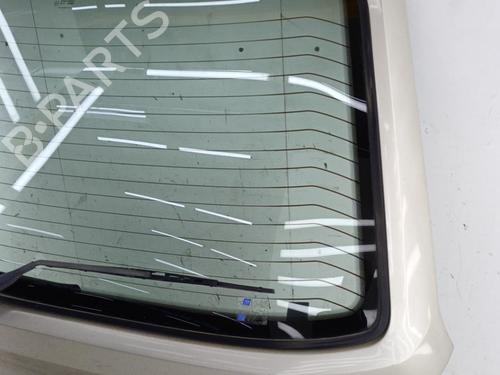 Used Tailgate Tailgate 23719271 23719271