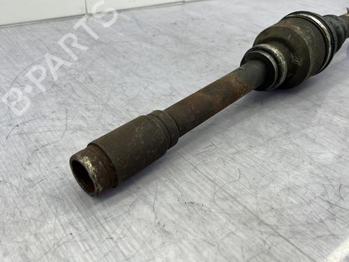 Right front driveshaft PEUGEOT 307 CC (3B) 2.0 16V | BP23694699M39 - Image 3