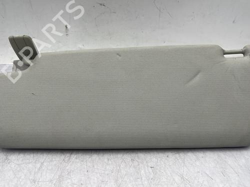 Højre solskærm VW GOLF V (1K1) 1.9 TDI | BP29865957I2 