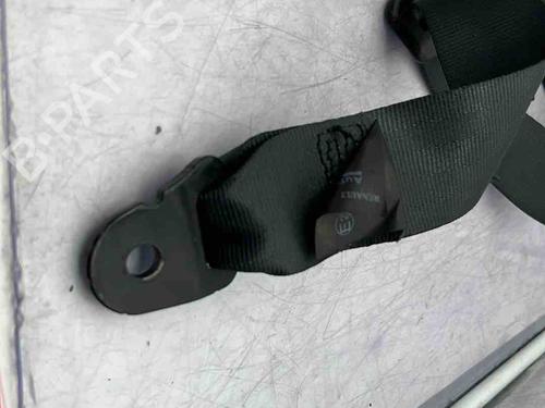 Rear right seatbelt DACIA SANDERO 1.5 dCi | BP36428044I28  - Image 6