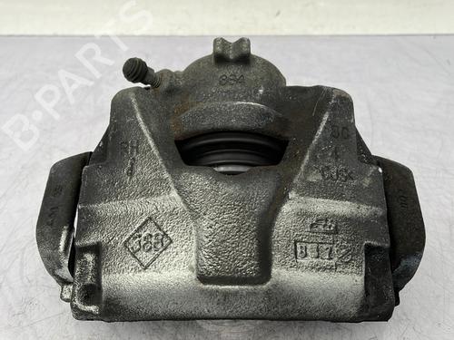 Right front brake caliper RENAULT CLIO V (B7_) 1.5 Blue dCi 100 (B7AD) | BP23759378M104 - Image 3