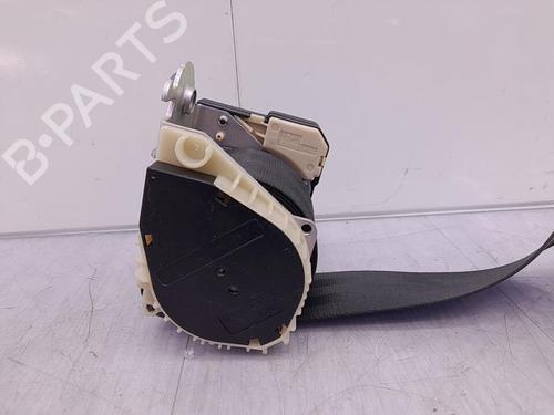 Front right seatbelt RENAULT TWINGO II (CN0_) 1.2 16V (CN0K, CN0V, CN0A) | BP23704764I25 - Image 2