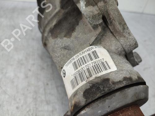 Front differential BMW 3 Touring (E91) 320 d xDrive | BP23678326M23  - Image 9
