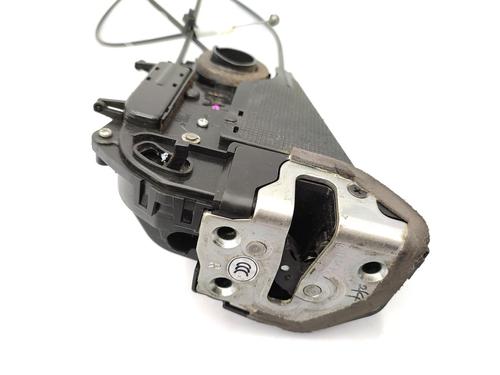 Rear right lock TOYOTA PRIUS Liftback (_W2_) 1.5 Hybrid (NHW20_, NHW20R) | BP23720910C99 