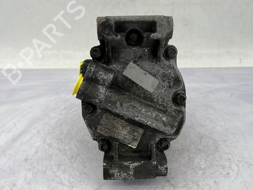 Used AC compressor AC compressor FIAT DOBLO Box Body/MPV (223_) 1.3 D Multijet (75 hp) 30847021 30847021