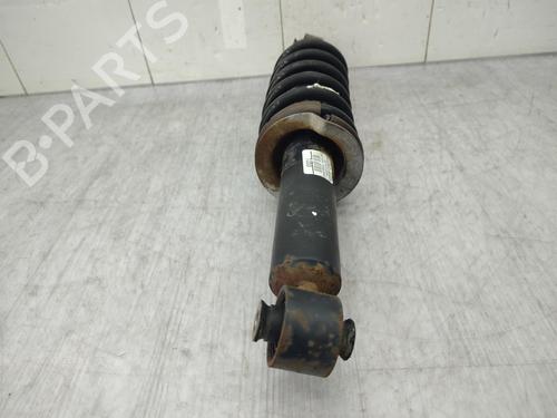 Left rear shock absorber PEUGEOT 407 SW (6E_, 6D_) 1.6 HDi 110 | BP23742999M18 