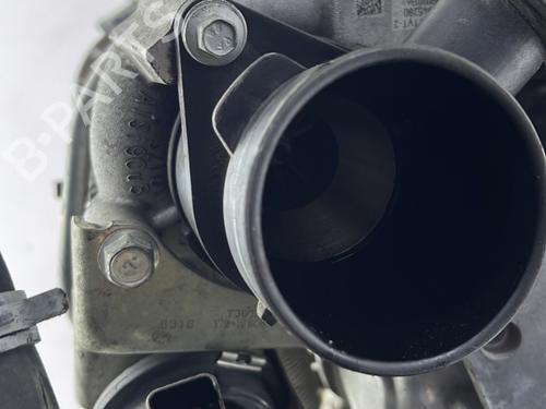 Engine FORD FIESTA VI (CB1, CCN) 1.5 TDCi | BP30940167M1