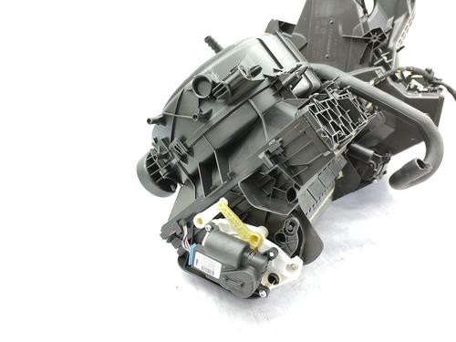 Heater matrix box VW GOLF VII (5G1, BQ1, BE1, BE2) 1.2 TSI | BP23758329M61 