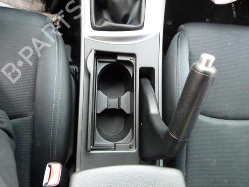 Water radiator MAZDA 3 (BL) 2.2 MZR CD (BL10) | BP23689980M31 - Image 24