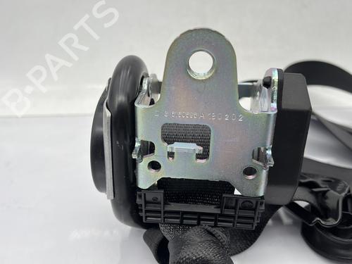 Front left seatbelt OPEL ZAFIRA TOURER C (P12) 1.6 CDTI (75) | BP24638951I26  - Image 7