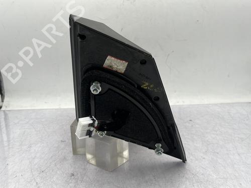 Right mirror HYUNDAI i40 I (VF) 1.7 CRDI | BP29935653C27
