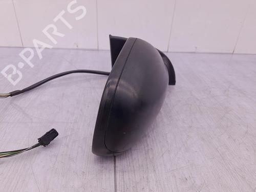 Right mirror PEUGEOT 307 (3A/C) 2.0 HDi 90 | BP23675343C27 