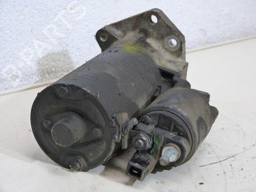 Used Starter Starter VW POLO III (6N1) 60 1.4 (60 hp) 23669598 23669598