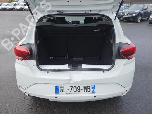 Heater matrix box DACIA SANDERO III 1.0 TCe 100 ECO-G | BP24917852M61 - Image 20
