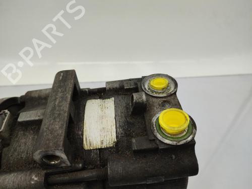 AC compressor FORD MONDEO III Turnier (BWY) 2.0 TDCi | BP23720602M34 