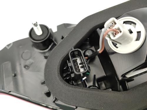 Left tailgate light RENAULT TALISMAN (LP_) 1.6 TCe 150 | BP23739673C79  - Image 5