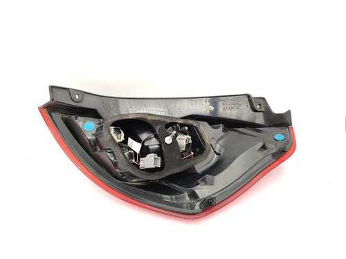 Left taillight FORD FIESTA VI (CB1, CCN) 1.0 EcoBoost | BP23760646C34 