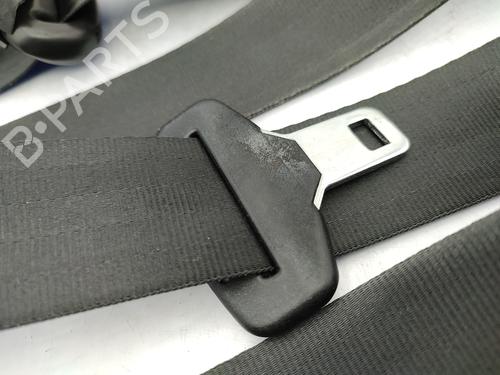 Front left seatbelt FORD FIESTA VI (CB1, CCN) 1.25 | BP23754140I26  - Image 5