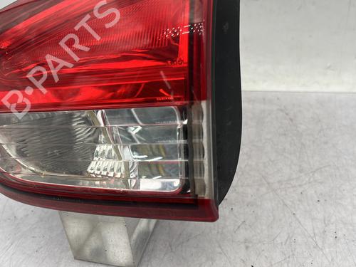 Used Right tailgate light Right tailgate light RENAULT CLIO IV Grandtour (KH_) 1.5 dCi 90 (KHN3, KHN4) (90 hp) 29981716 29981716