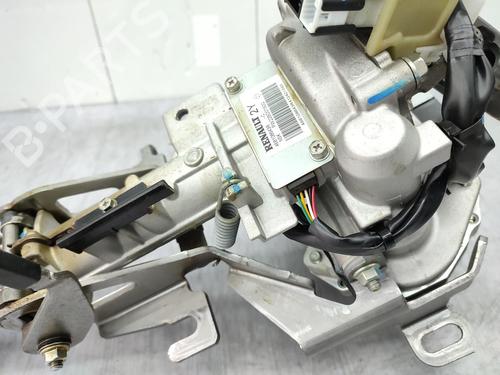 Steering column RENAULT MEGANE III Hatchback (BZ0/1_, B3_) 1.5 dCi (BZ0C) | BP23752292M21  - Image 6