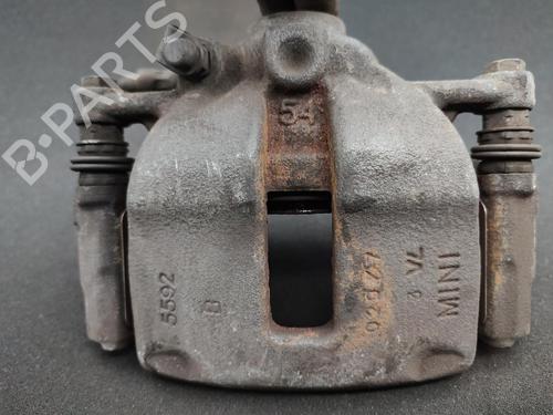 Right front brake caliper MINI MINI (R56) Cooper | BP23685880M104  - Image 7