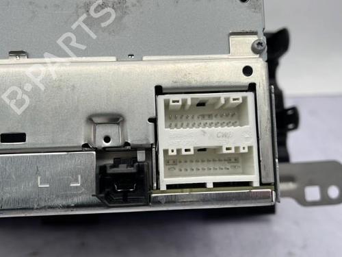Used Radio NISSAN MICRA V (K14) 0.9 IG-T (90 hp) 23753166