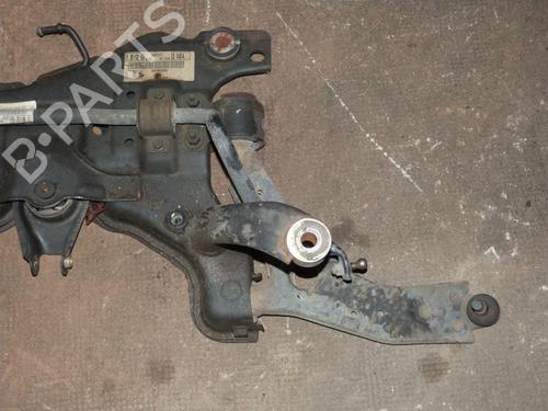 Used Subframe Subframe FORD FOCUS II (DA_, HCP, DP) 1.8 TDCi (115 hp) 23670511 23670511