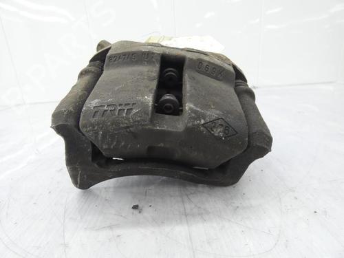 Used Right front brake caliper Right front brake caliper RENAULT TWINGO II (CN0_) 1.5 dCi (CN0E) (64 hp) 23694210 23694210