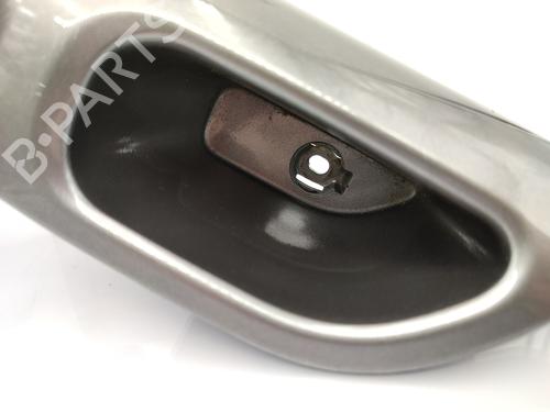 Used Left rear window switch Left rear window switch NISSAN JUKE (F15) 1.5 dCi (110 hp) 23754616 23754616