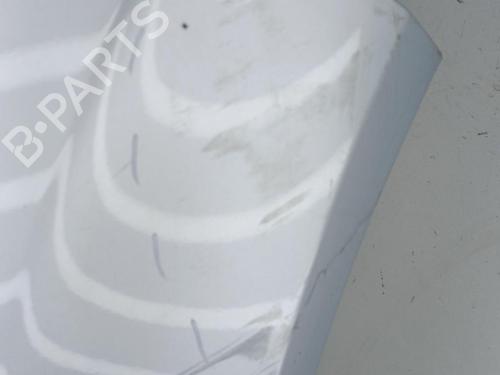 Rear bumper SEAT LEON (1P1) 1.9 TDI | BP23741628C8 