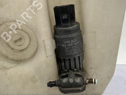 Windscreen washer tank VW GOLF V (1K1) 2.0 TDI | BP23754902C113 