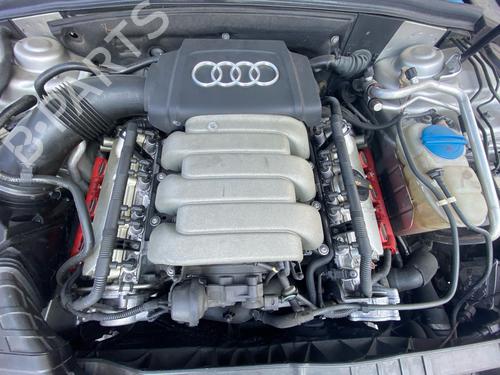 Left sun visor AUDI A4 B8 (8K2) 3.2 FSI quattro | BP37636460I1 - Image 76