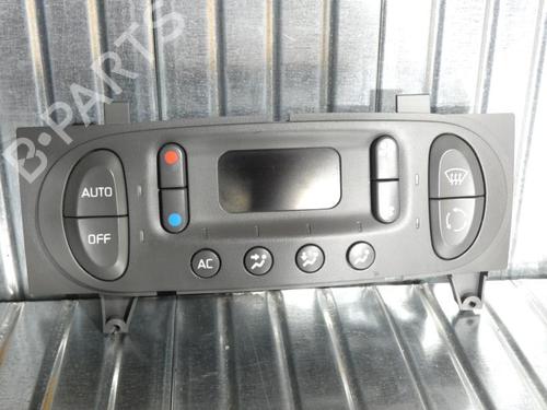 Used Climate control Climate control RENAULT SCÉNIC I MPV (JA0/1_, FA0_) 1.9 dCi (JA05, JA1F) (102 hp) 23694537 23694537