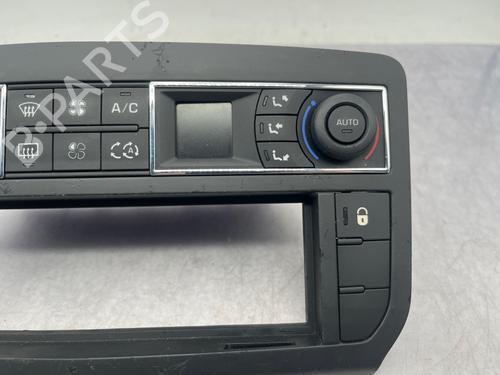 Climate control CITROËN C5 III (RD_) 2.0 HDi 165 (RDRHHA, RDRHH8) | BP40457345I5 - Image 2