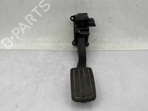 Used Pedal CITROËN C4 Grand Picasso II (DA_, DE_) 1.6 HDi / BlueHDi 115 (115 hp) 29839290