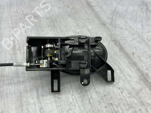 Used Rear right lock NISSAN JUKE (F15) 1.5 dCi (110 hp) 23700240