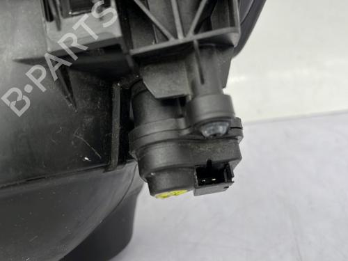 Fuel flap VW TOURAN (5T1) 1.6 TDI | BP23757805C131 