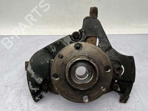 Used Left front steering knuckle FIAT 500 (312_) 1.2 (312AXA1A) (69 hp) 24399994