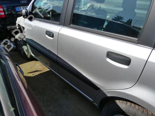 ABS pump FIAT PANDA (169_) 1.2 (169.AXB11, 169.AXB1A) | BP23689717M43 - Image 30