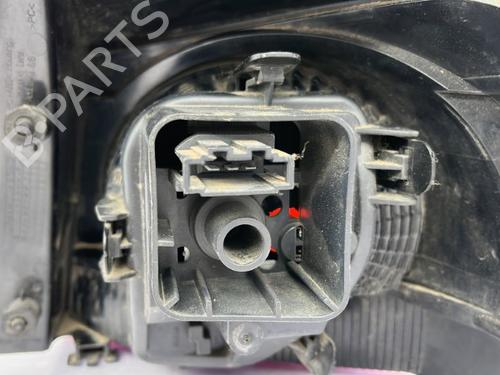 Left taillight VW GOLF VI (5K1) 2.0 TDI | BP23756112C34 