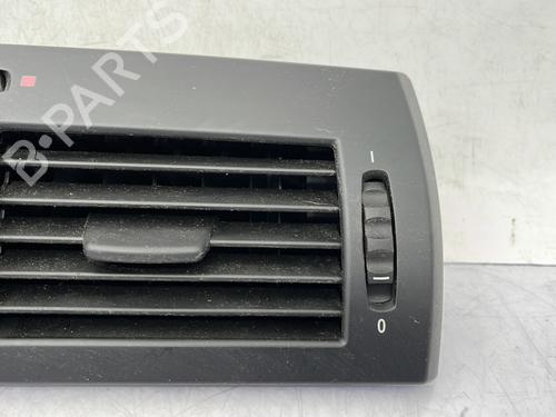 Used Air vent Air vent BMW X3 (E83) 2.0 d (150 hp) 31321444 31321444
