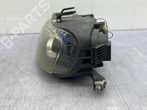 Left headlight FIAT PUNTO (188_) 1.9 JTD 80 (188.237, .257, .337, .357) | BP23686400C28 