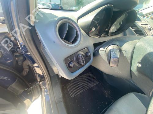 Dashboard FORD FIESTA VI (CB1, CCN) | BP36762081C46 - Image 6
