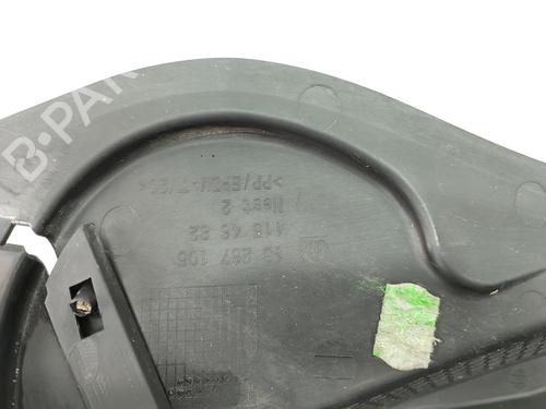 Scuttle panel OPEL ASTRA J (P10) 1.3 CDTI (68) | BP23741307C110  - Image 13