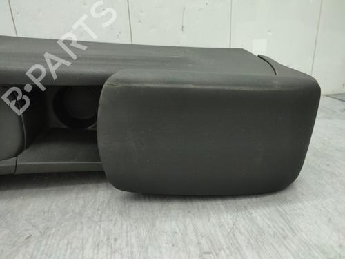 Middle console CITROËN DS4 (NX_) 1.6 HDi 110 | BP26604195I22  - Image 6