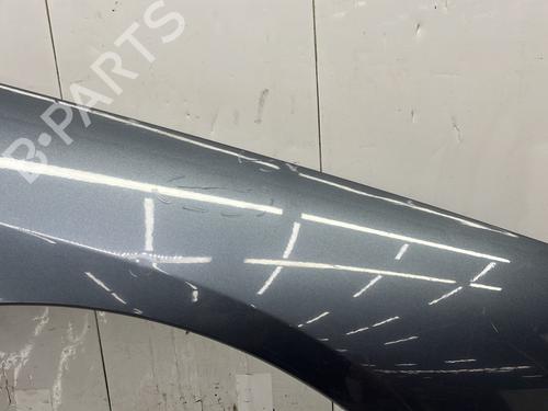 Right front fenders PEUGEOT 407 (6D_) 2.0 HDi 135 (6DRHRH, 6DRHRE, 6DRHRG, 6DRHRJ) | BP28329327C42 