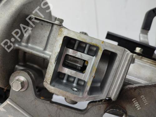 Steering column RENAULT MEGANE III Hatchback (BZ0/1_, B3_) 1.5 dCi | BP23719797M21 - Image 10